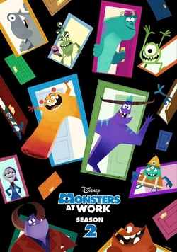 Duncan P. Anderson | Disney Wiki | Fandom