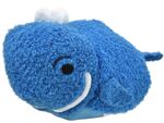 Monstro Tsum Tsum Mini