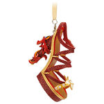 Mushu Shoe Ornament