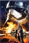 Phasma Poster