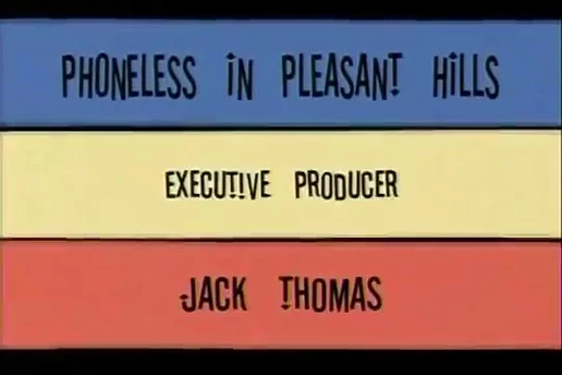 Phoneless in Pleasant Hills