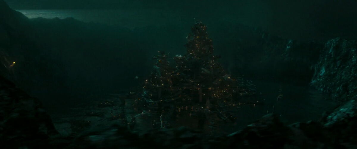 Shipwreck Cove Disney Wiki Fandom