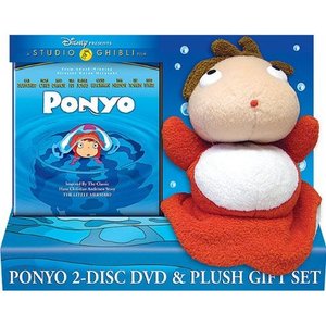 Ponyo (video) | Disney Wiki | Fandom