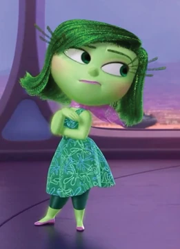 Profile_-_Disgust