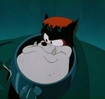 Julius | Disney Wiki | Fandom