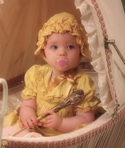 Profile - Sophia Philip