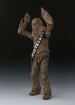 S.H. Figuarts - Chewbacca