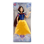 Snow White 2014 Disney Store Doll Boxed
