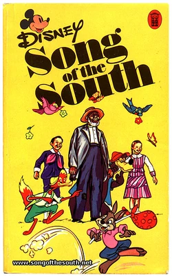 Song Of The South Disney Wiki Fandom I like song of the south so much sometimes i can watch it on youtube and on www.wcostream.com and www.rarefilmm.com. song of the south disney wiki fandom