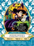 Minnie Mouse's Costume Chaos - Mickey's Not-So-Scary Halloween Party Exclusive