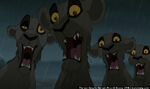 Sp screengrab 860.jpg (115 KB) Outsiders are frightened that Timon uses Pumbaa's tail like a gun