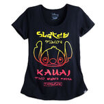 Stitch Tee for Women by Neff