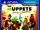 The Muppets Movie Adventures