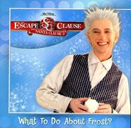 The Escape Clause What to Do About Frost Book