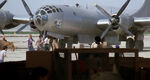 Boeing B-29 &quot;Fertile Myrtle&quot;