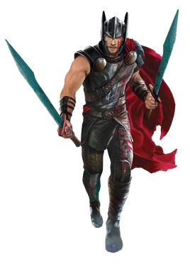 Thor3