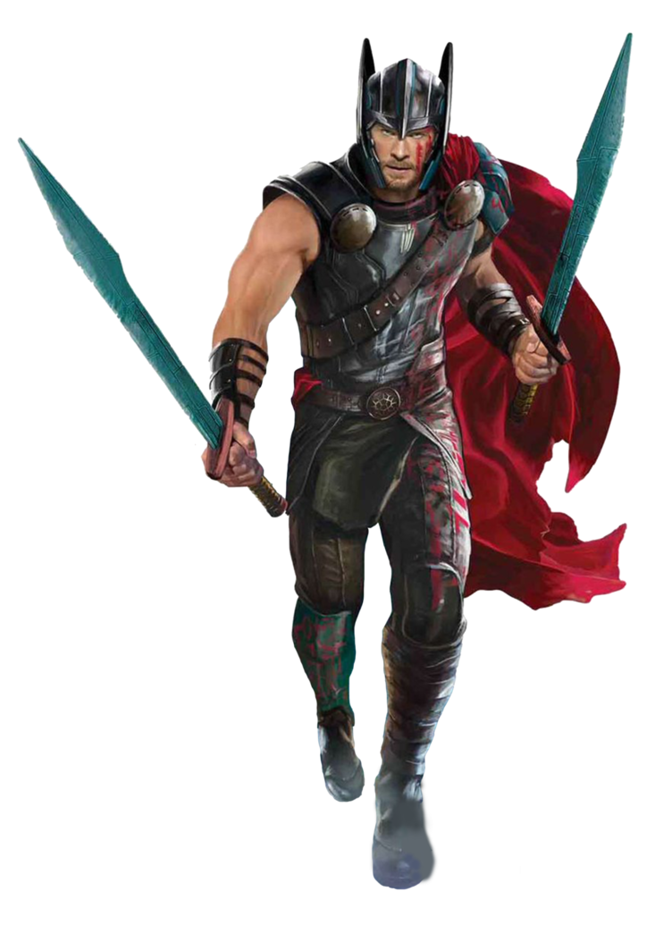 Thor Odinson | Disney Wiki | Fandom