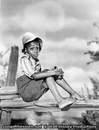 Toby (Song of the South)