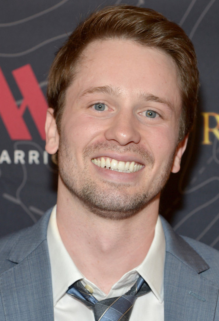 tyler ritter the mccarthys