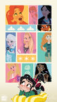 Wallpaper disneystyle rbti-vanellopeprincesses-logo2