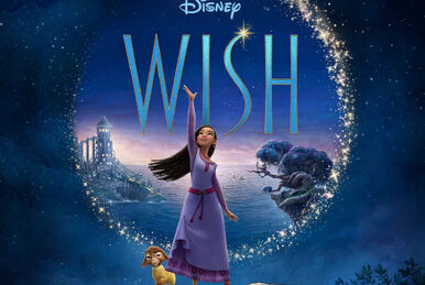 Wish: Everything We Know About the New Disney Movie - IGN