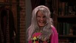 Wizards of Waverly Place - 3x26 - Moving On - Harper as Old Juliet