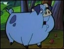 Mayor Ed Pig (101 Dalmatians: The Series)