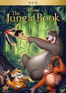 The Jungle Book