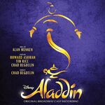 Aladdin Broadway Soundtrack