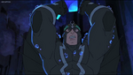 Black Bolt GTG 17