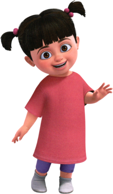 Is the screaming girl from the new Wreck-It Ralph movie Bonnie from Toy  Story 3? : r/disney