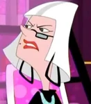 Бланка Дишон (Финес и Ферб)