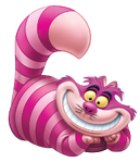 Cheshire Cat (2004–present)