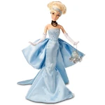 Cinderella Designer Doll