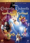 Cinderella II & III - 2-Movie Collection