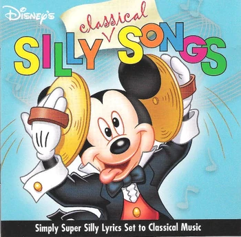 Classical silly songs