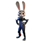 Judy Hopps