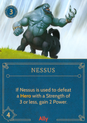 Nessus