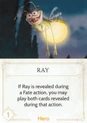Ray