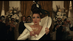 Emma Thompson as Baroness Von Hellman.