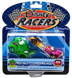 Disney Racers | Disney Wiki | Fandom