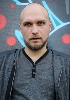 Dominik Szarwacki