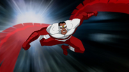 Falcon in Earth's Mightiest Heroes