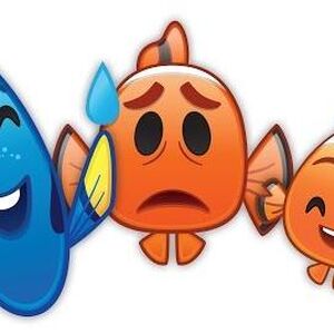 As Told By Emoji Disney Wiki Fandom Nel caso te lo stessi chiedendo, ti illustrerò. as told by emoji disney wiki fandom
