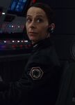 Armitage Hux's First Order monitor (Star Wars: The Last Jedi)