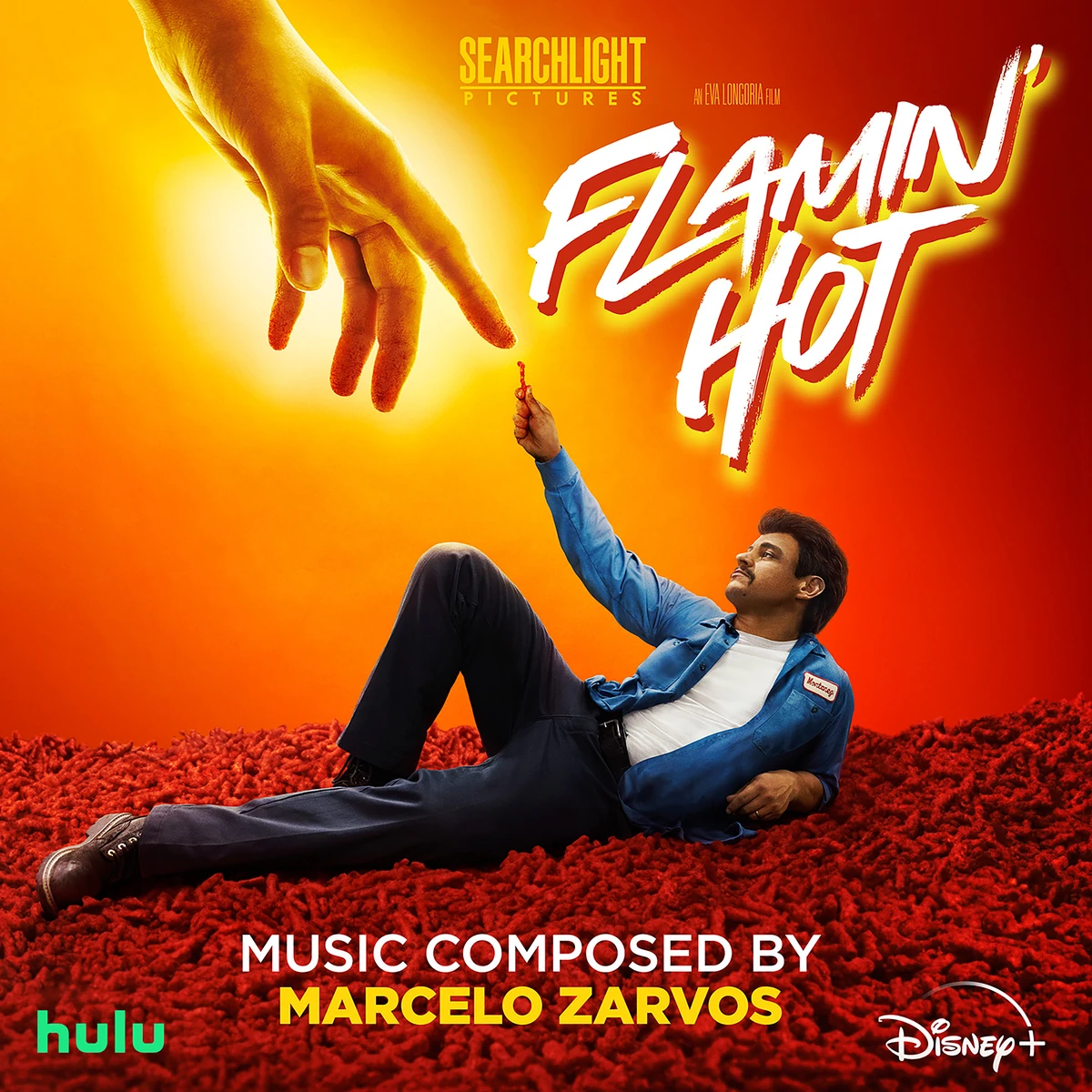 Flamin #39 Hot (soundtrack) Disney Wiki Fandom