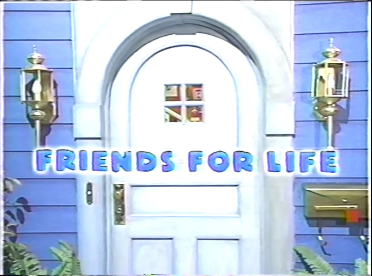 Friends for Life (Bear in the Big Blue House) | Disney Wiki | Fandom