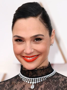 Gal Gadot | Disney Wiki | Fandom