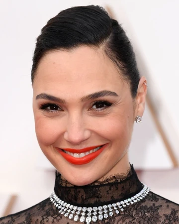 Gal Gadot Disney Wiki Fandom The official website of gal gadot. gal gadot disney wiki fandom