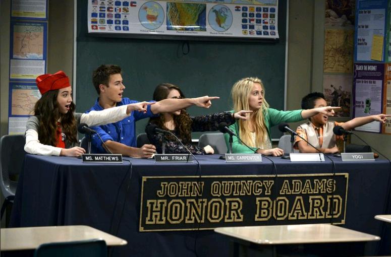Girl meets world season 1 episode 1 watch online store